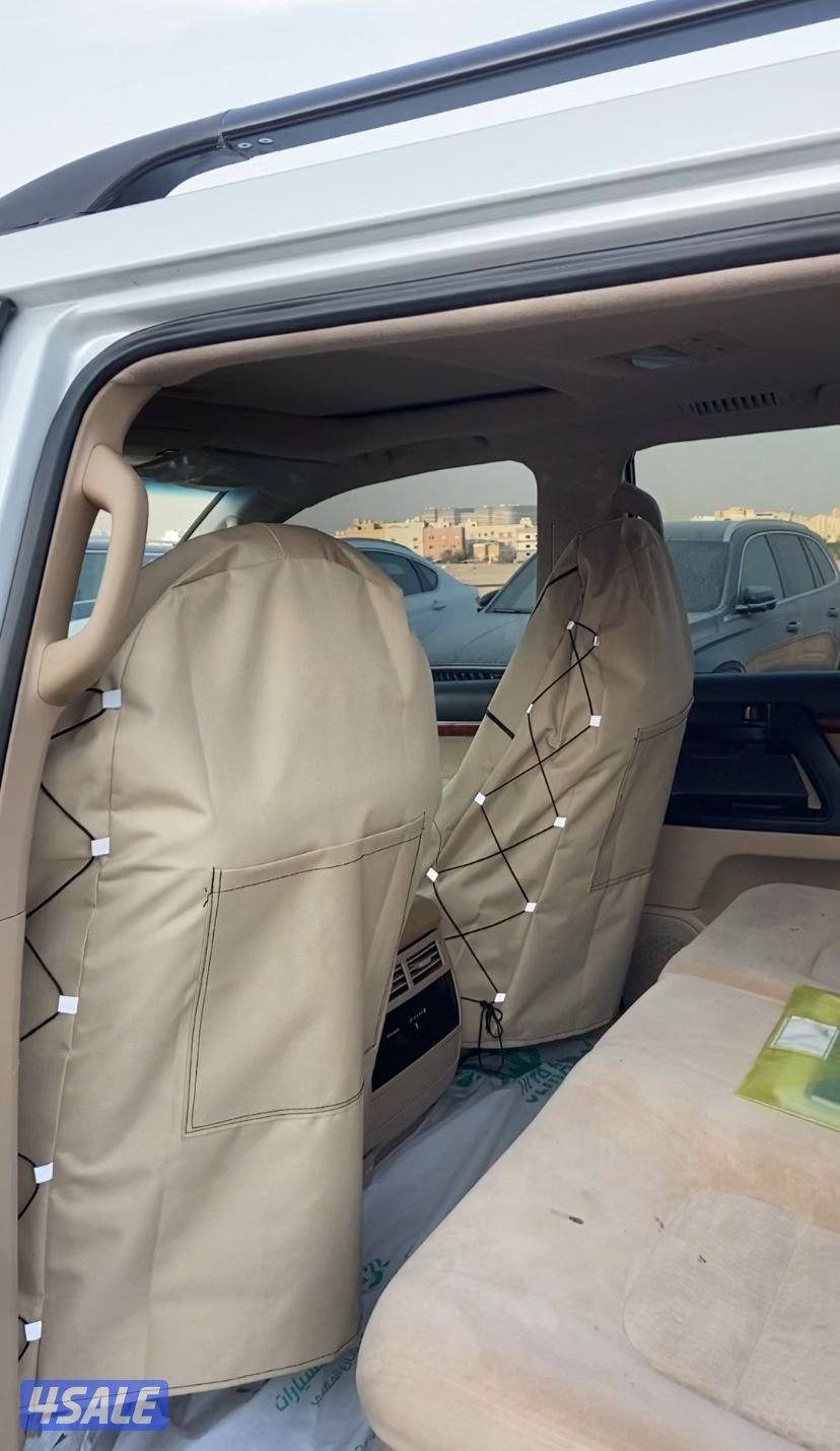 لاند كروزر9