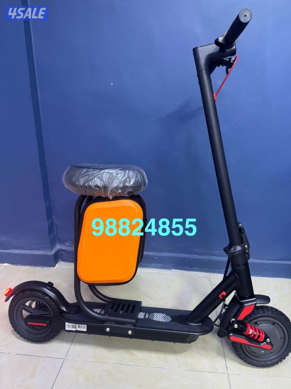 سكوتر الوحش 20268