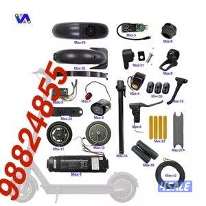 سكوتر الوحش 202610