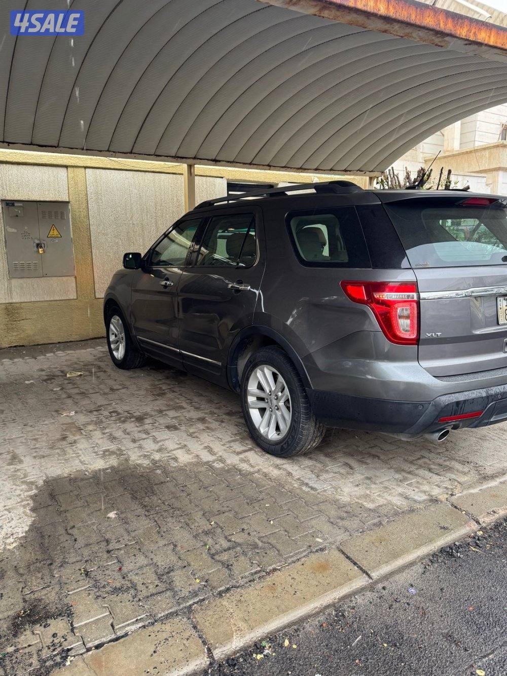 اكسبلورر بانوراما1