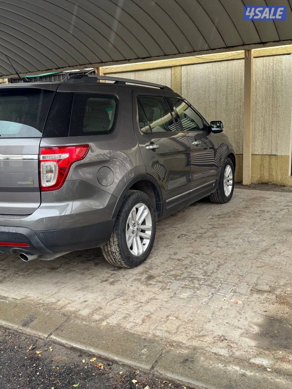 اكسبلورر بانوراما2