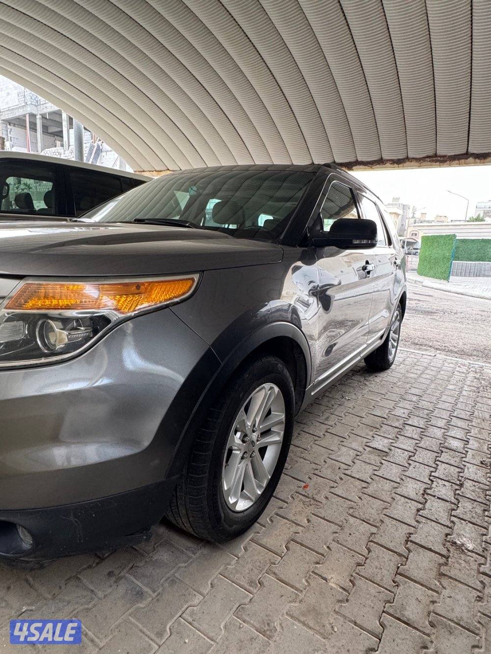 اكسبلورر بانوراما3