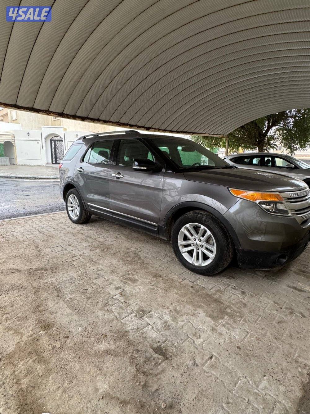 اكسبلورر بانوراما4