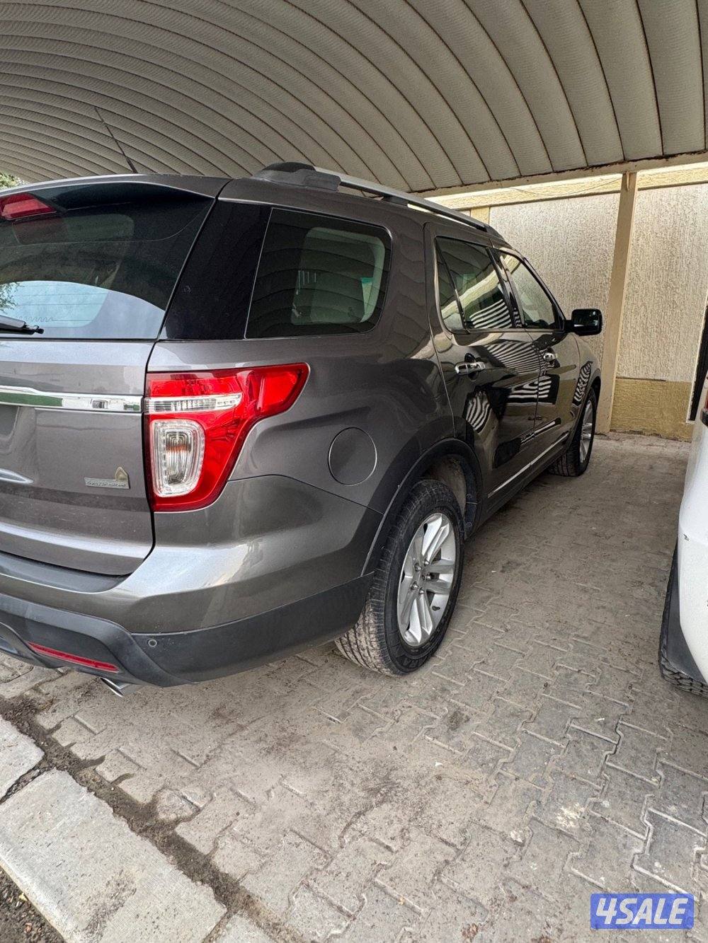 اكسبلورر بانوراما5