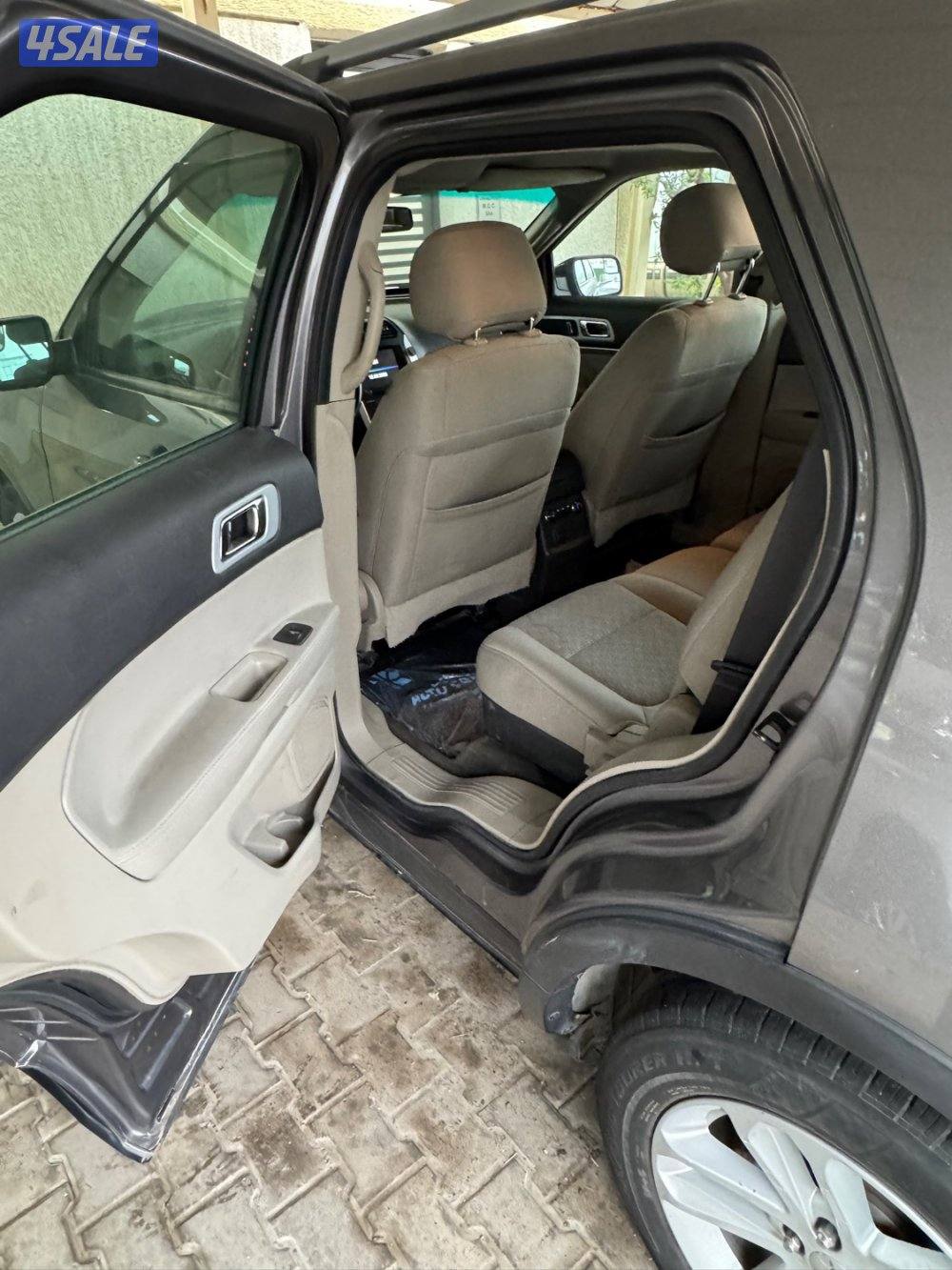 اكسبلورر بانوراما7