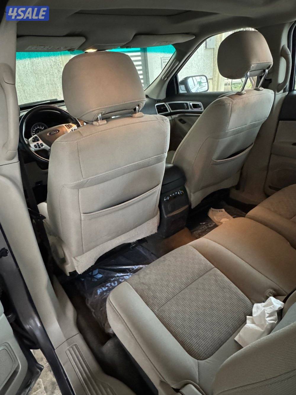 اكسبلورر بانوراما8