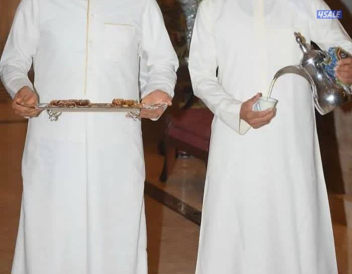 قصر الضيافه0