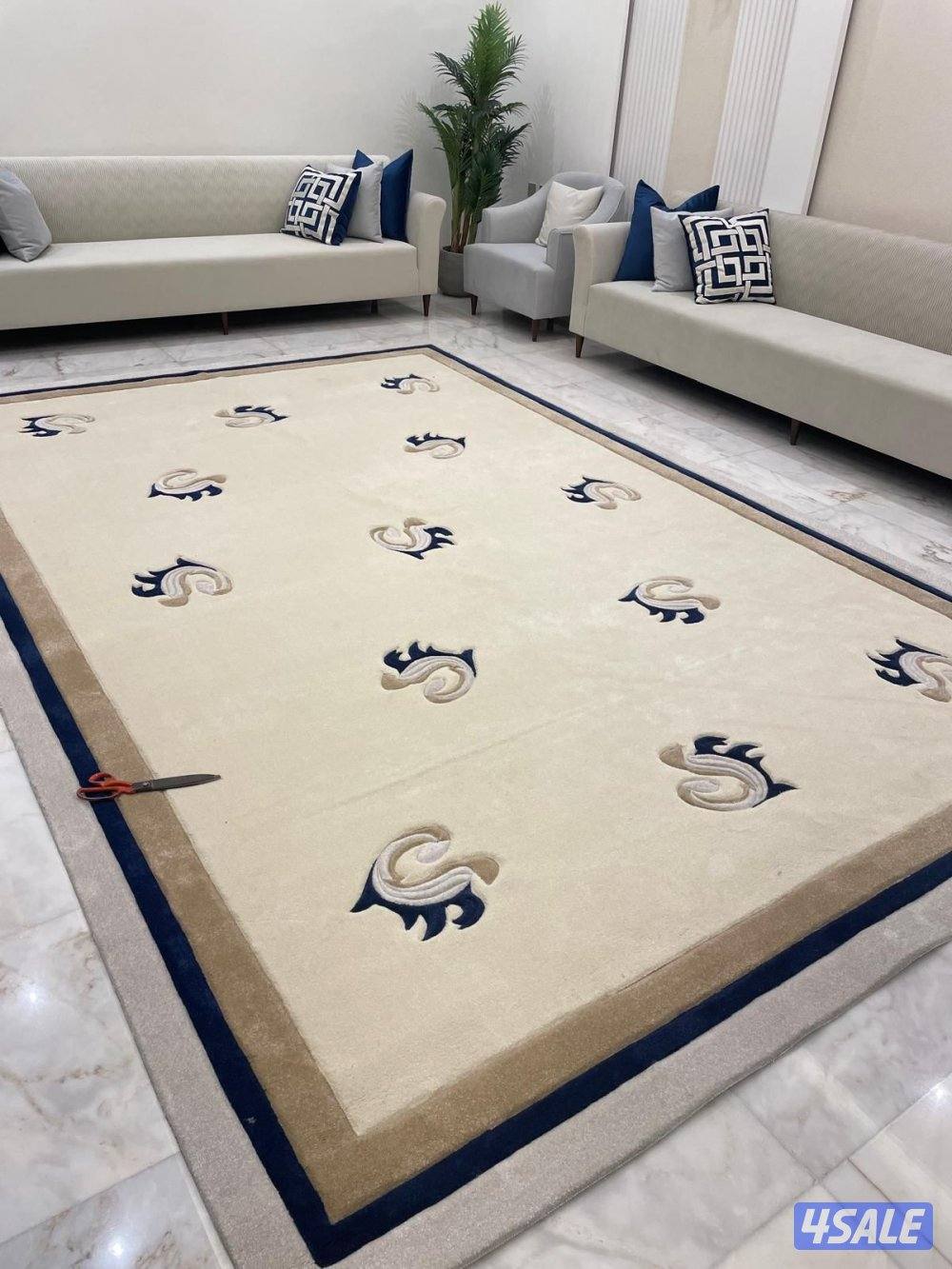 السلام لاثاث ومفرشات2