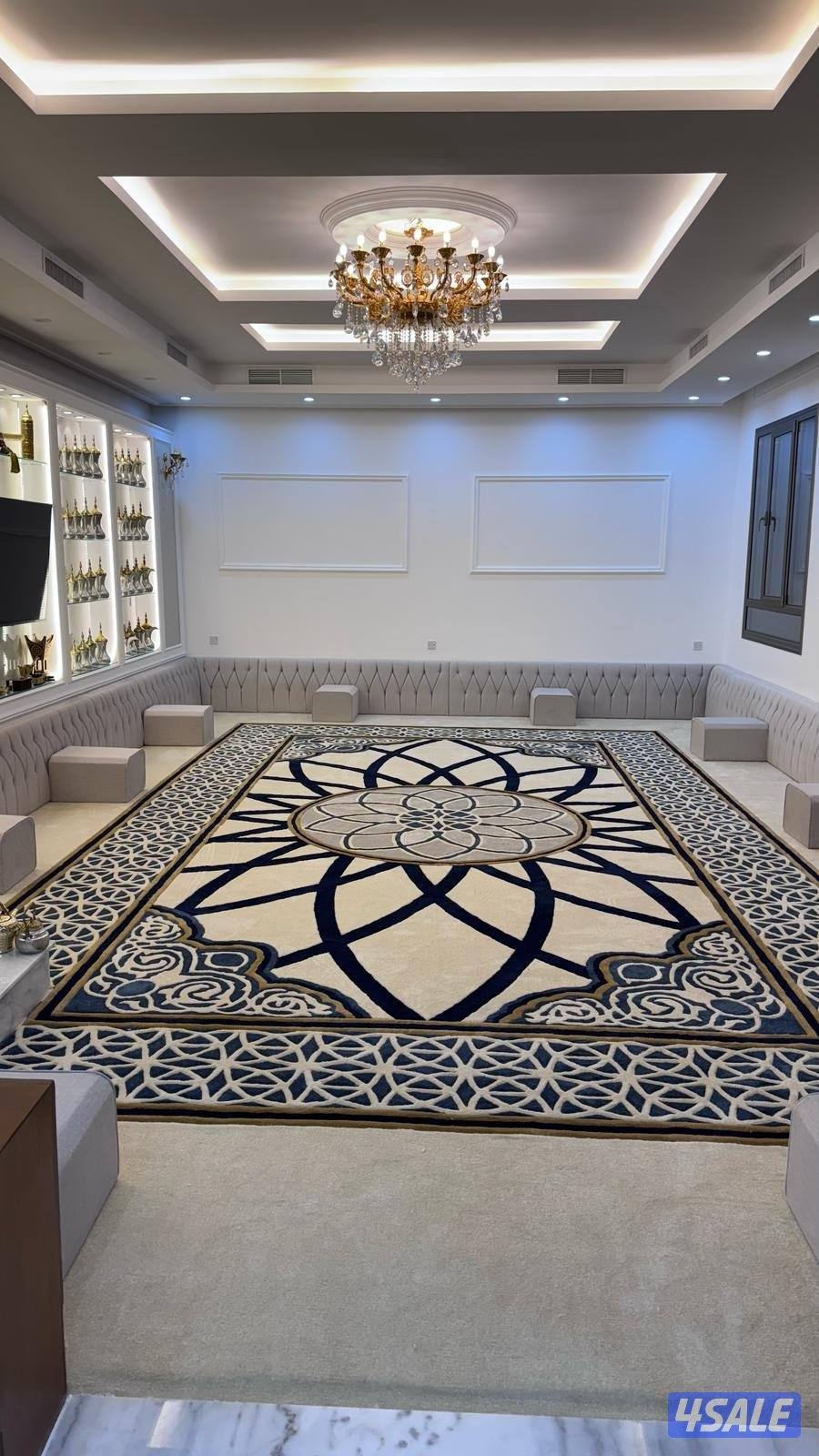 السلام لاثاث ومفرشات6