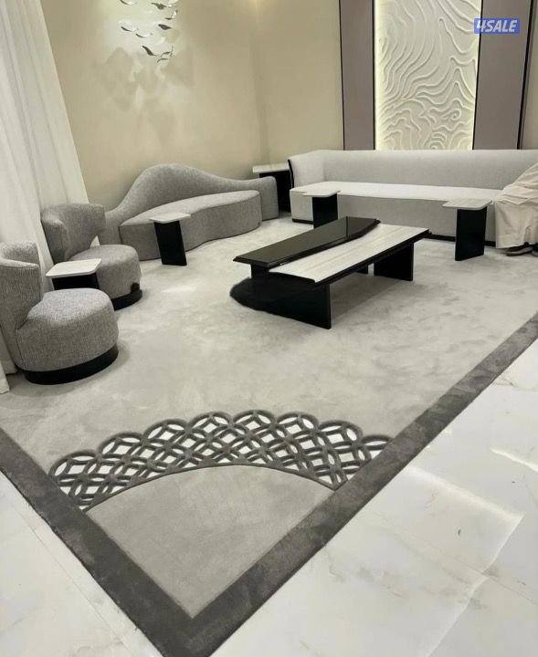 السلام لاثاث ومفرشات7