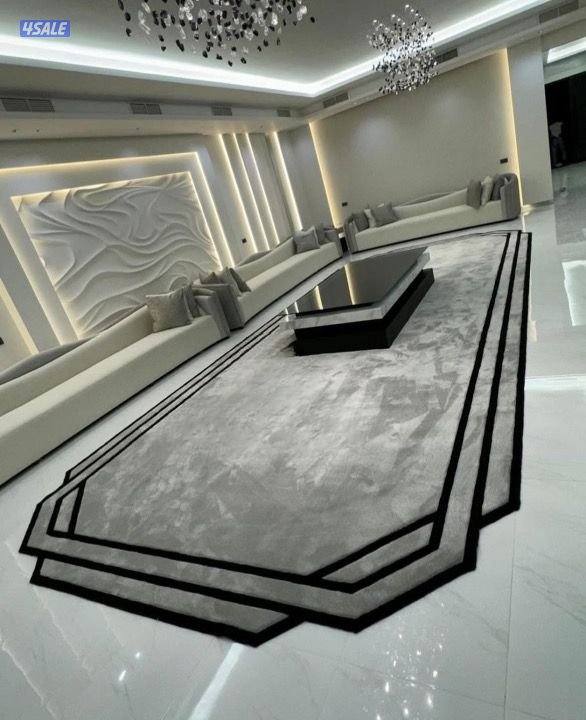 السلام لاثاث ومفرشات8