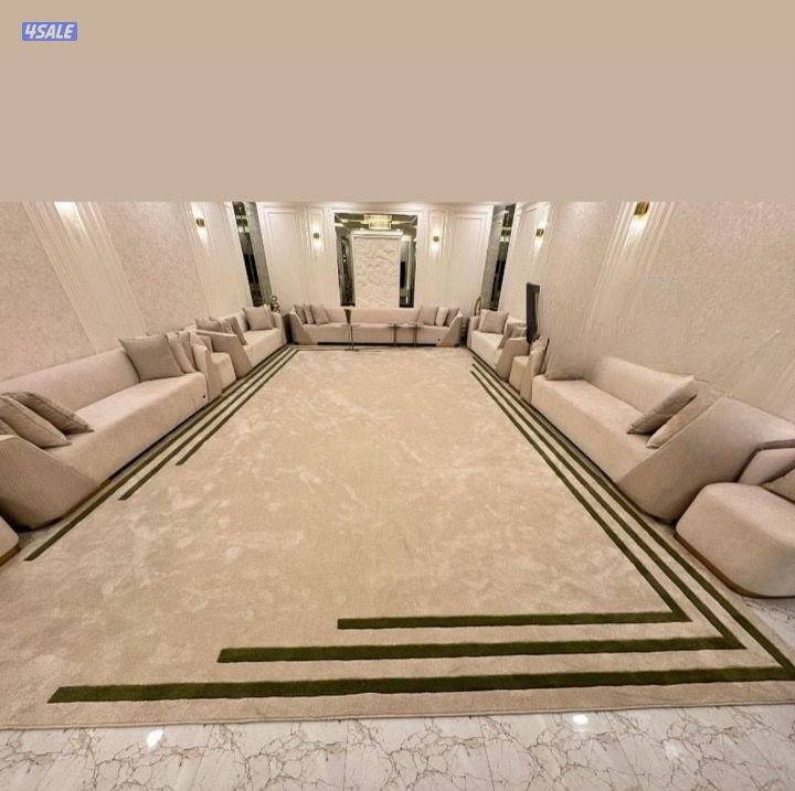 السلام لاثاث ومفرشات9