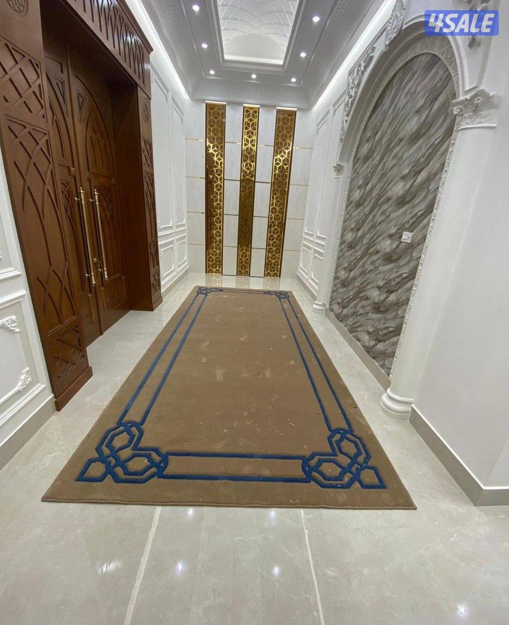 السلام لاثاث ومفرشات12