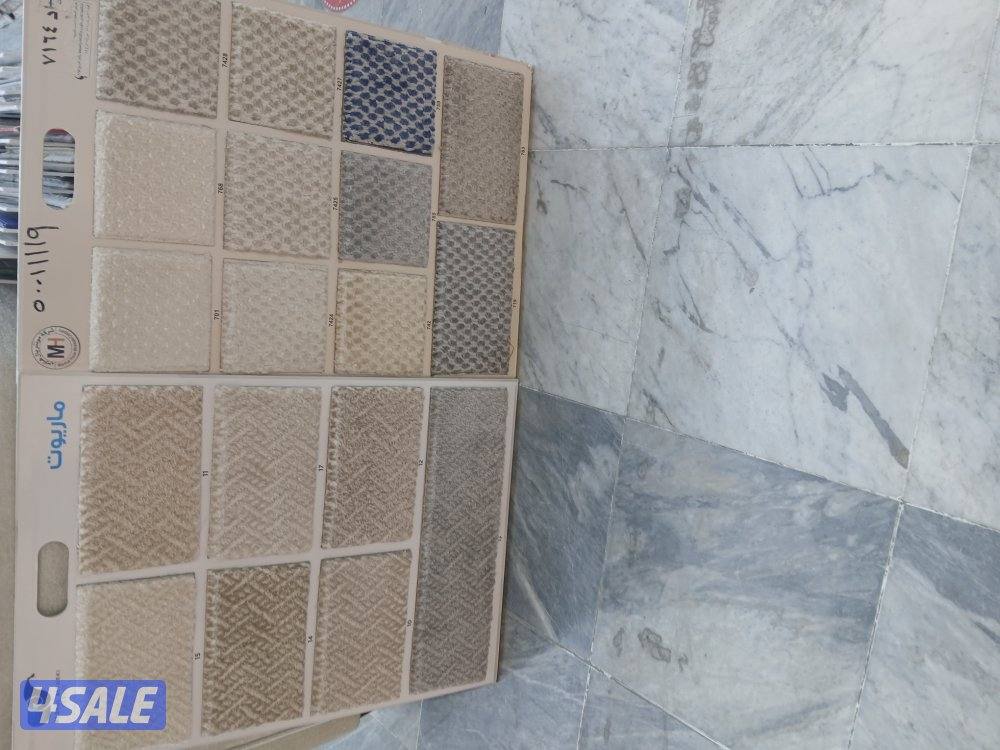 السلام لاثاث ومفرشات13