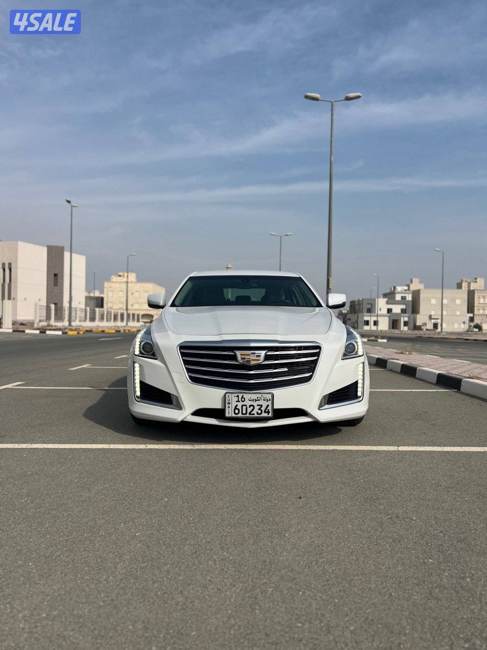 للبيع كدلك سي اي اس0