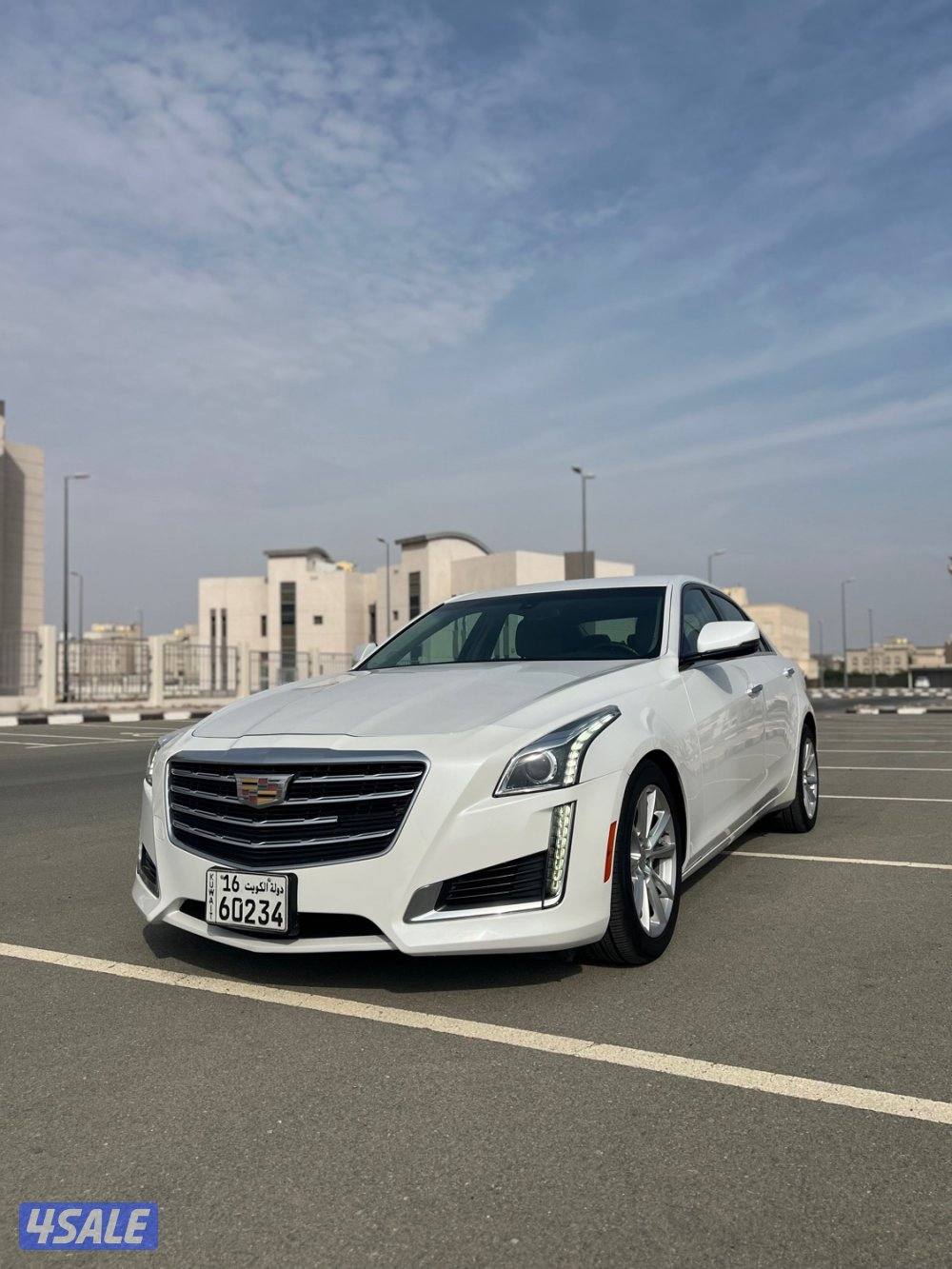 للبيع كدلك سي اي اس1