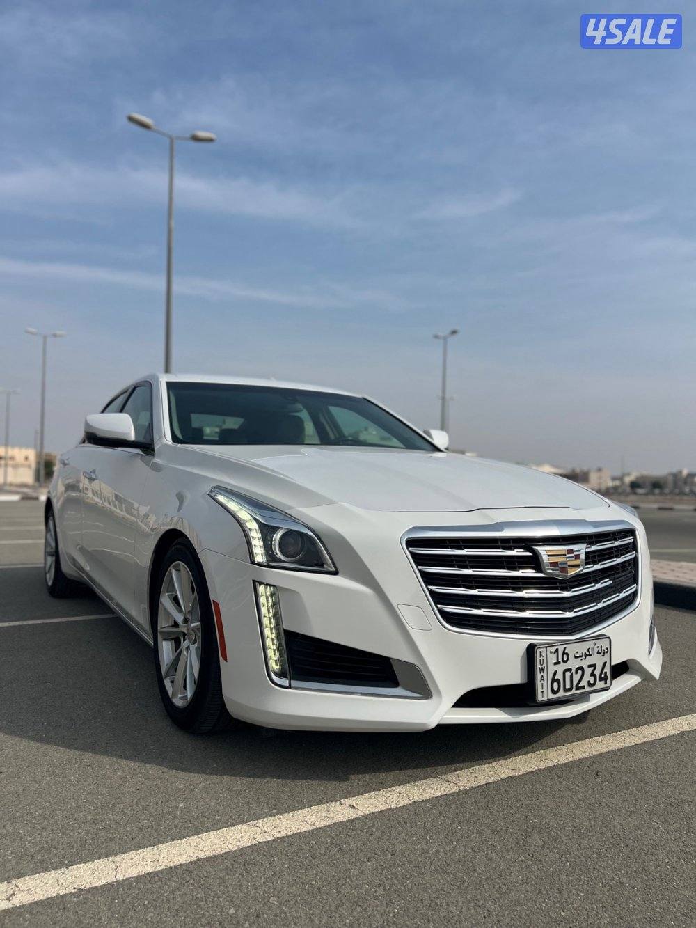 للبيع كدلك سي اي اس2