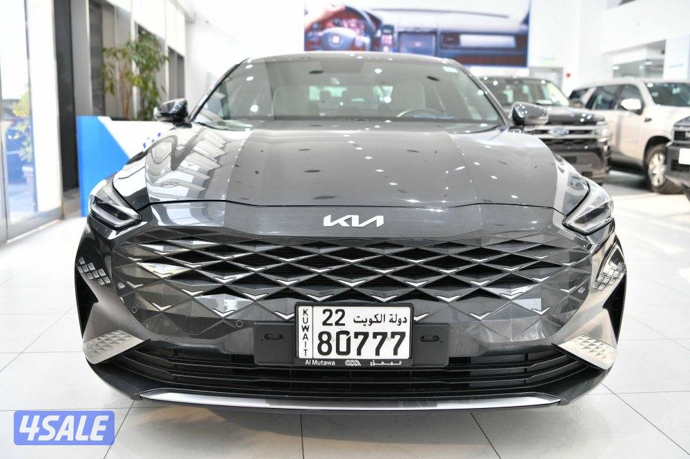 كيا - K81