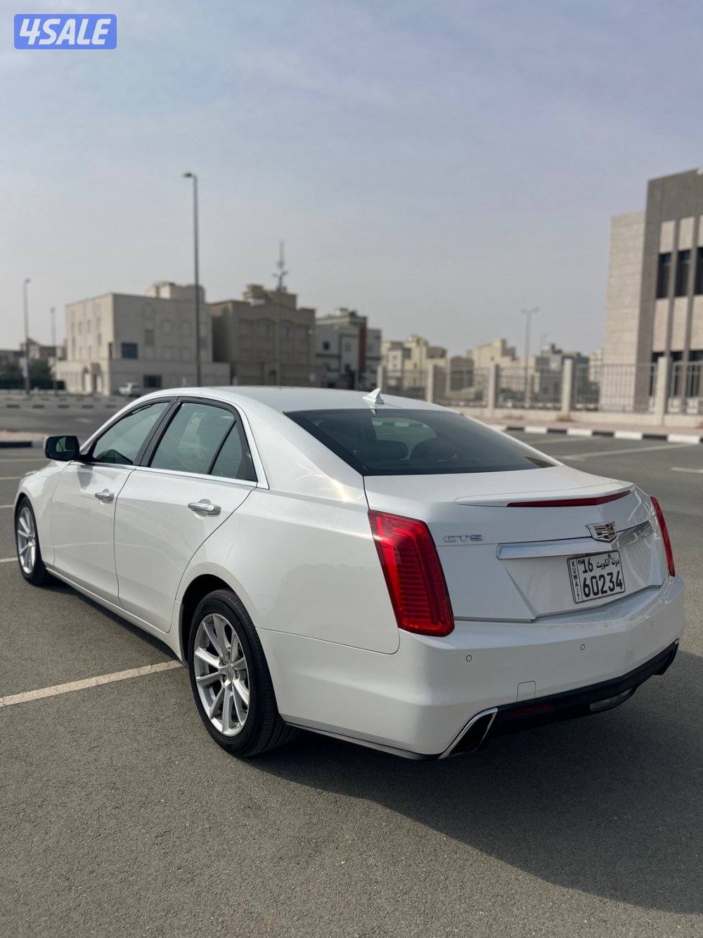 للبيع كدلك سي اي اس3