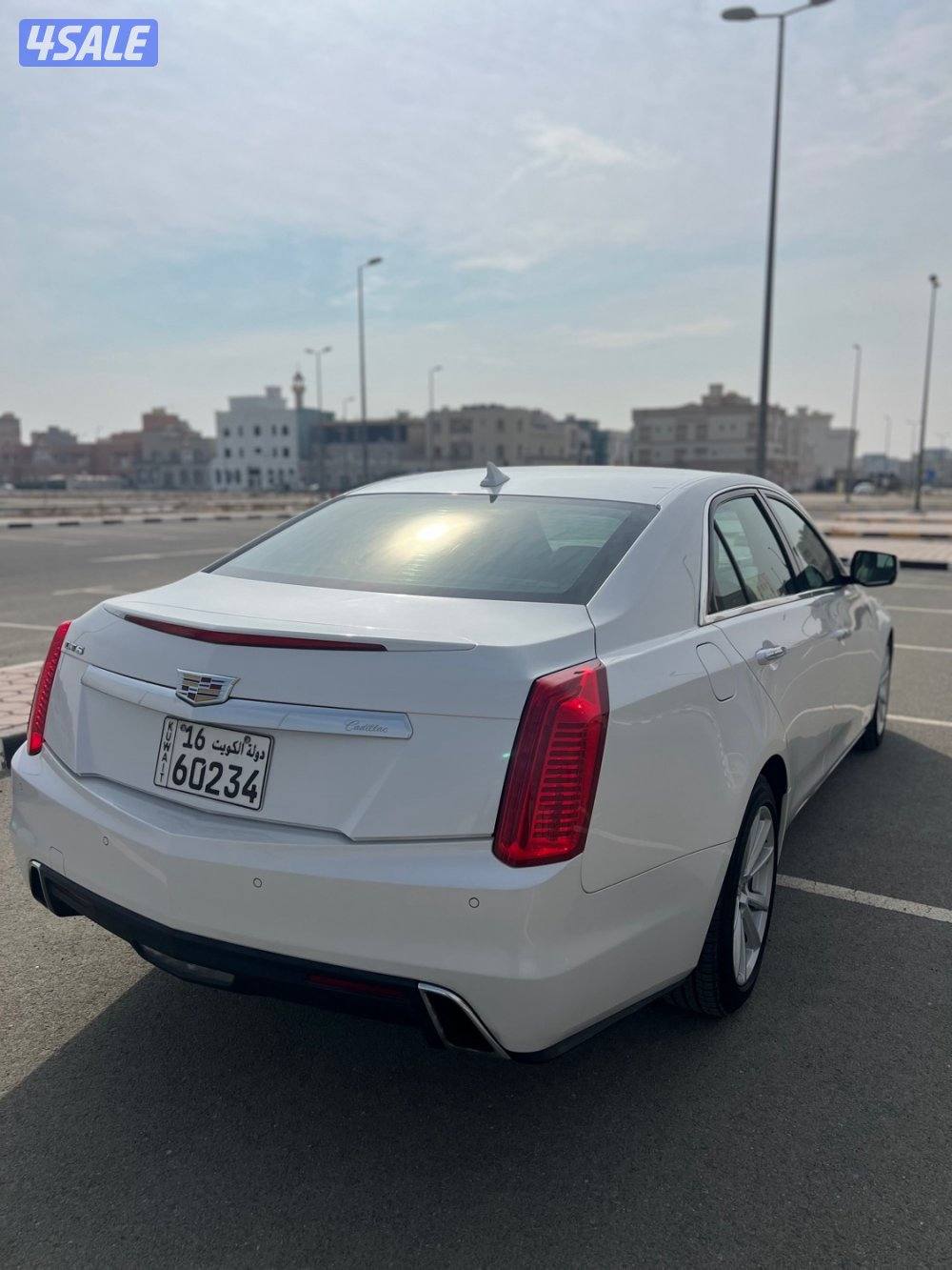 للبيع كدلك سي اي اس4