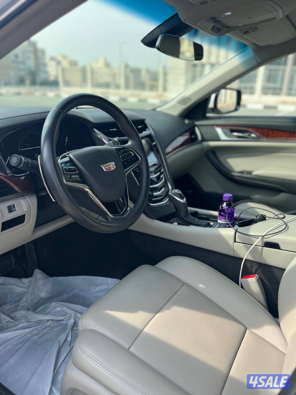 للبيع كدلك سي اي اس5