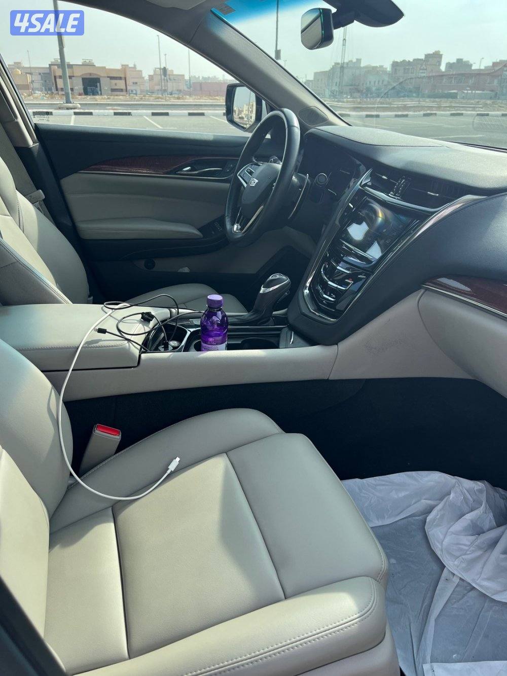 للبيع كدلك سي اي اس6