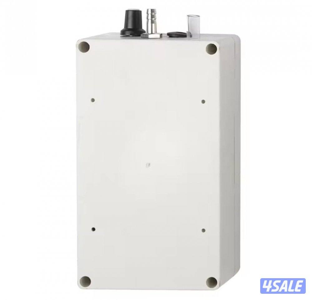 حلابة غنم بقر ماعز كهربائيه 7 لتر3