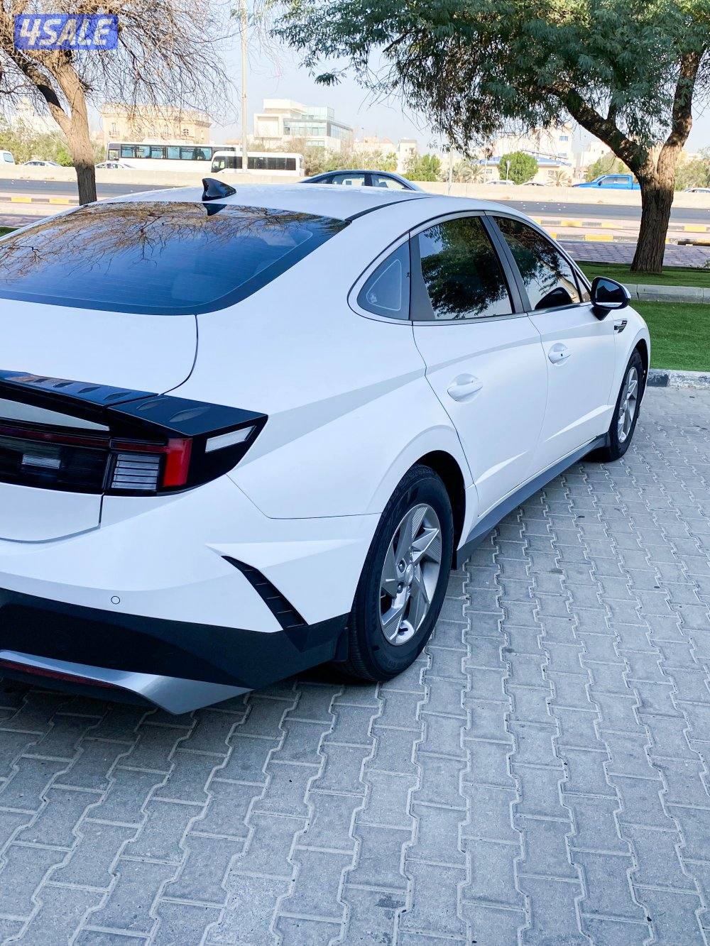 هيونداي سوناتا 20240