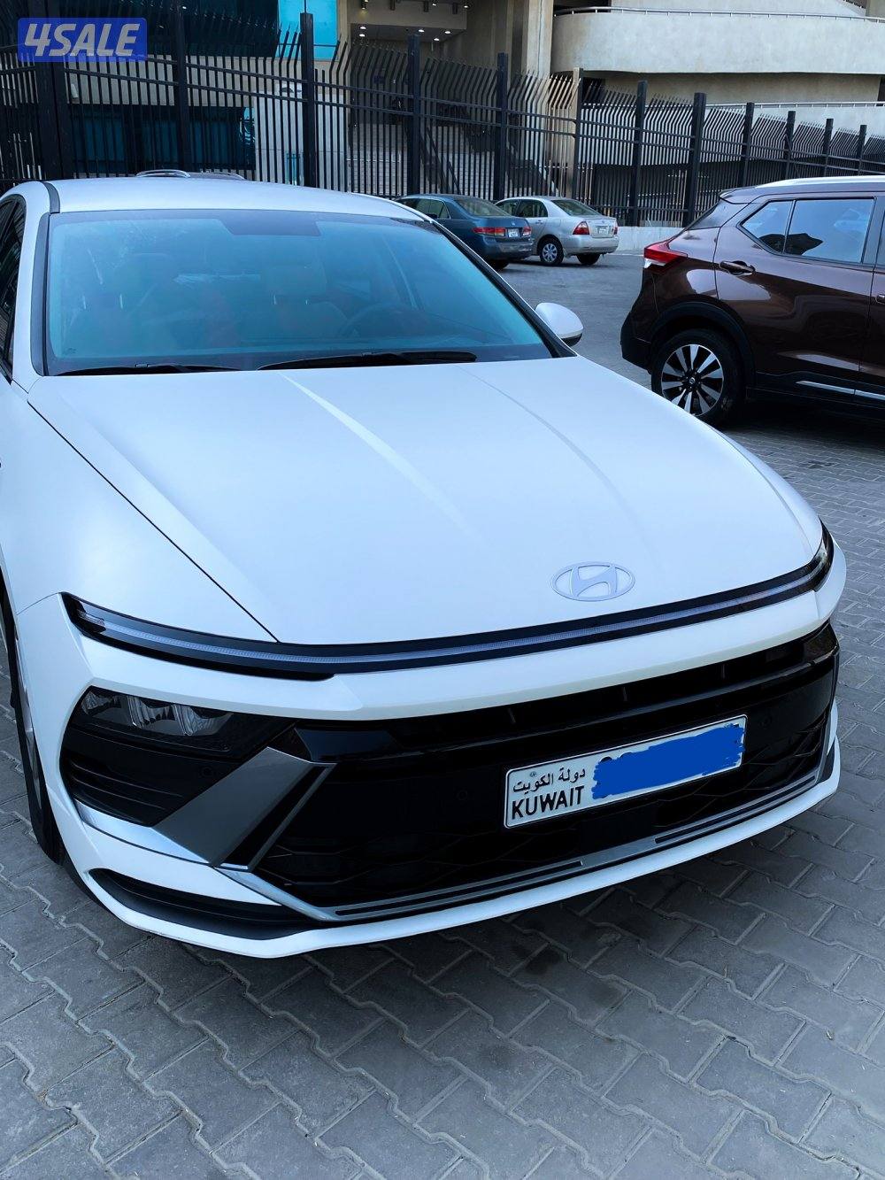 هيونداي سوناتا 20245