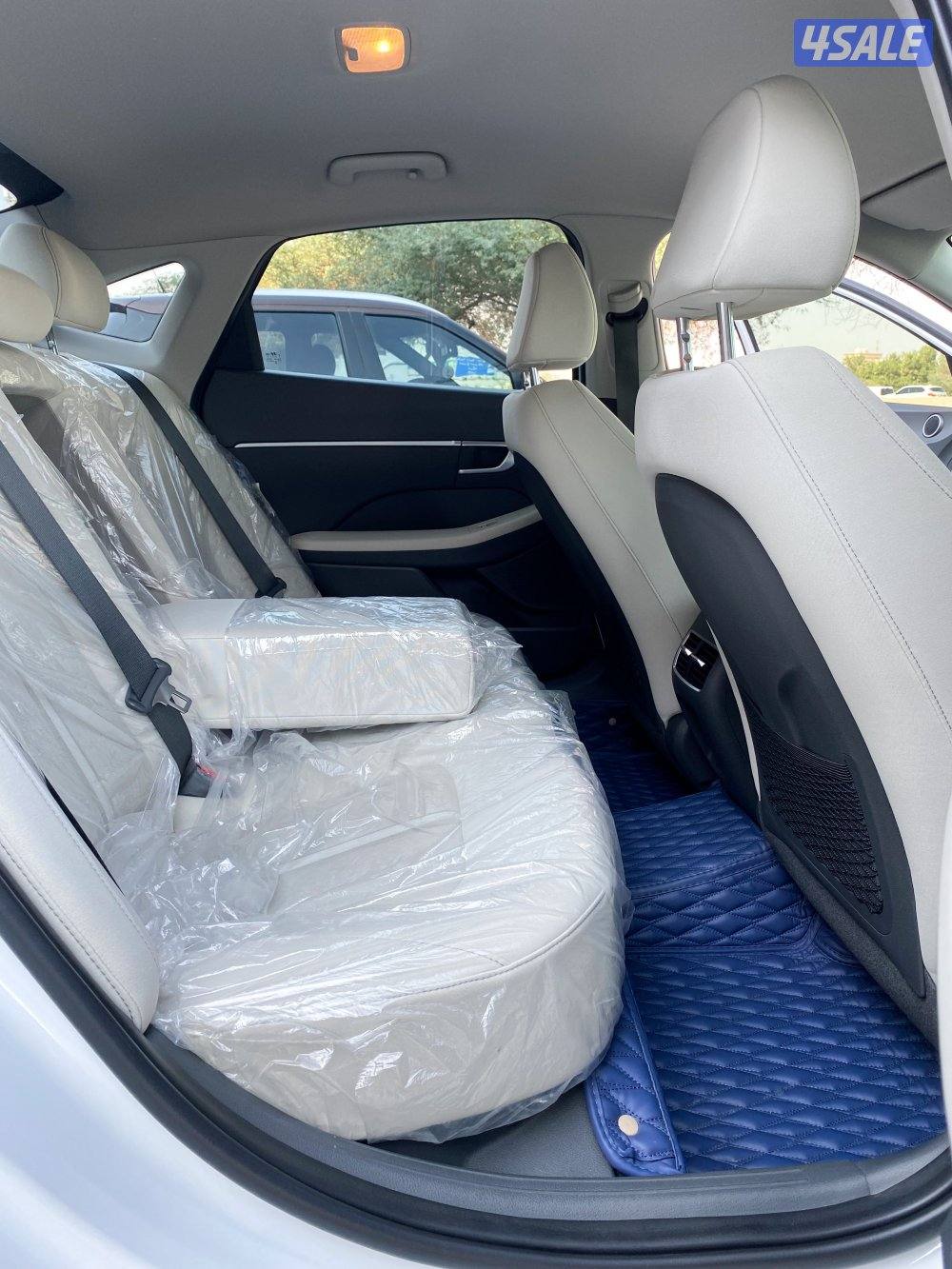 هيونداي سوناتا 20247