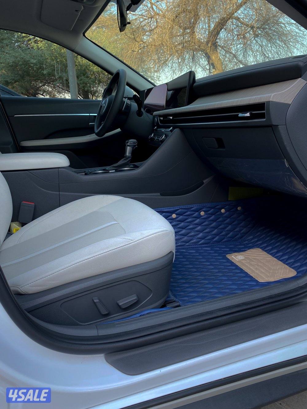 هيونداي سوناتا 20249