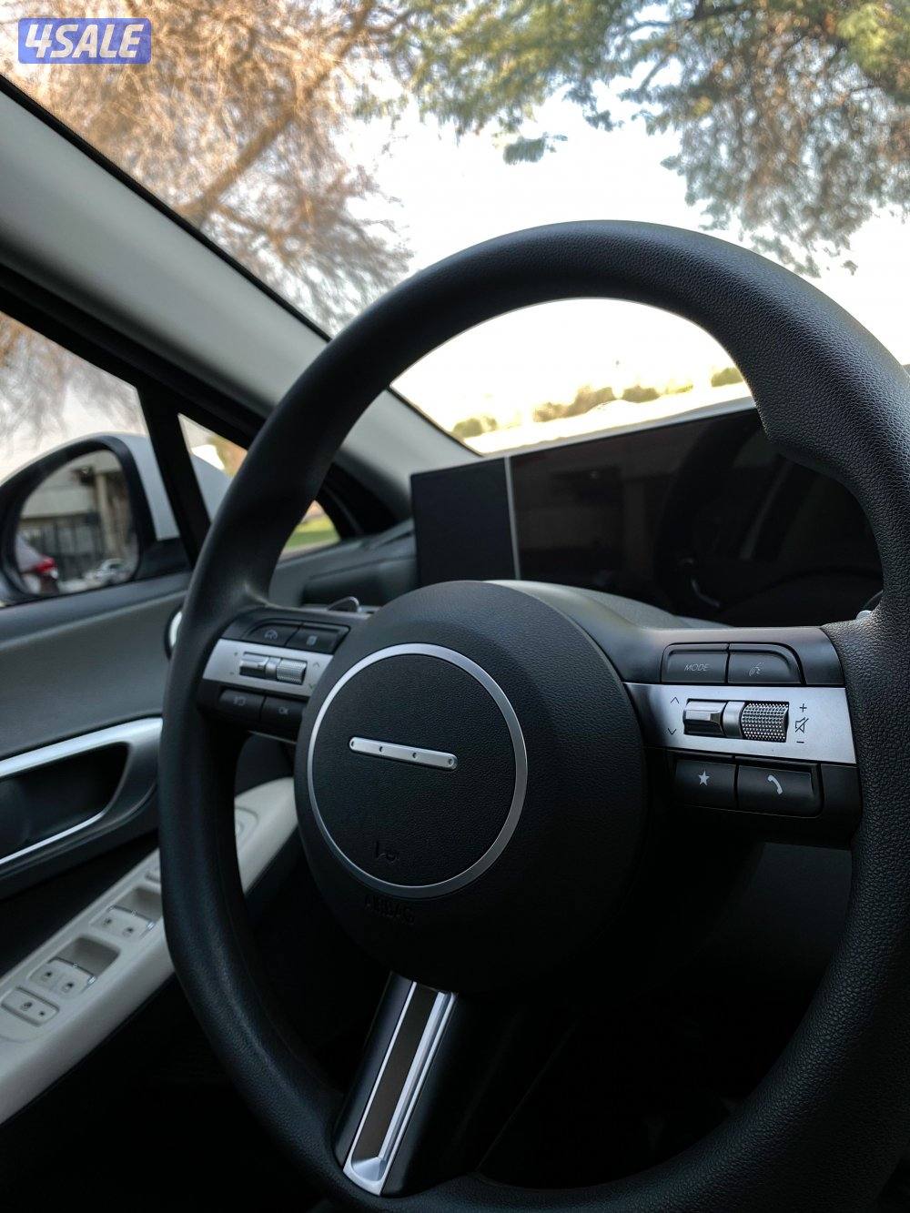 هيونداي سوناتا 202412