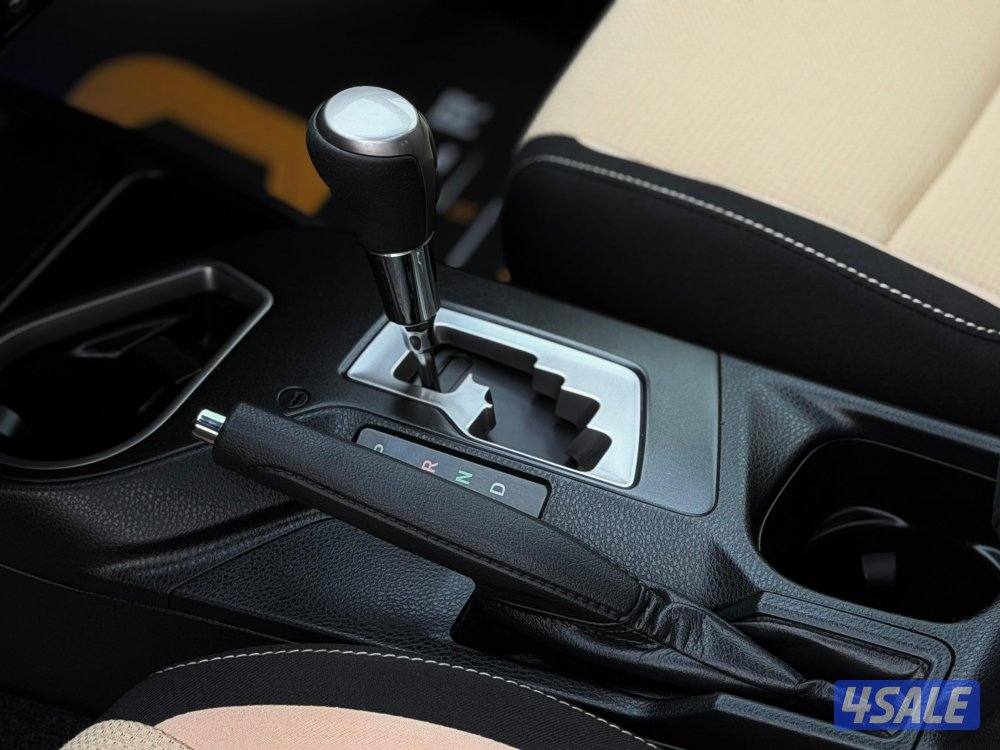 للبيع RAV 4 موديل 2017 وارد الساير11