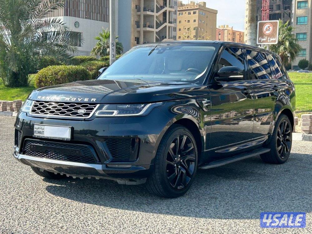 رنج 2018 ماشي148 الف0