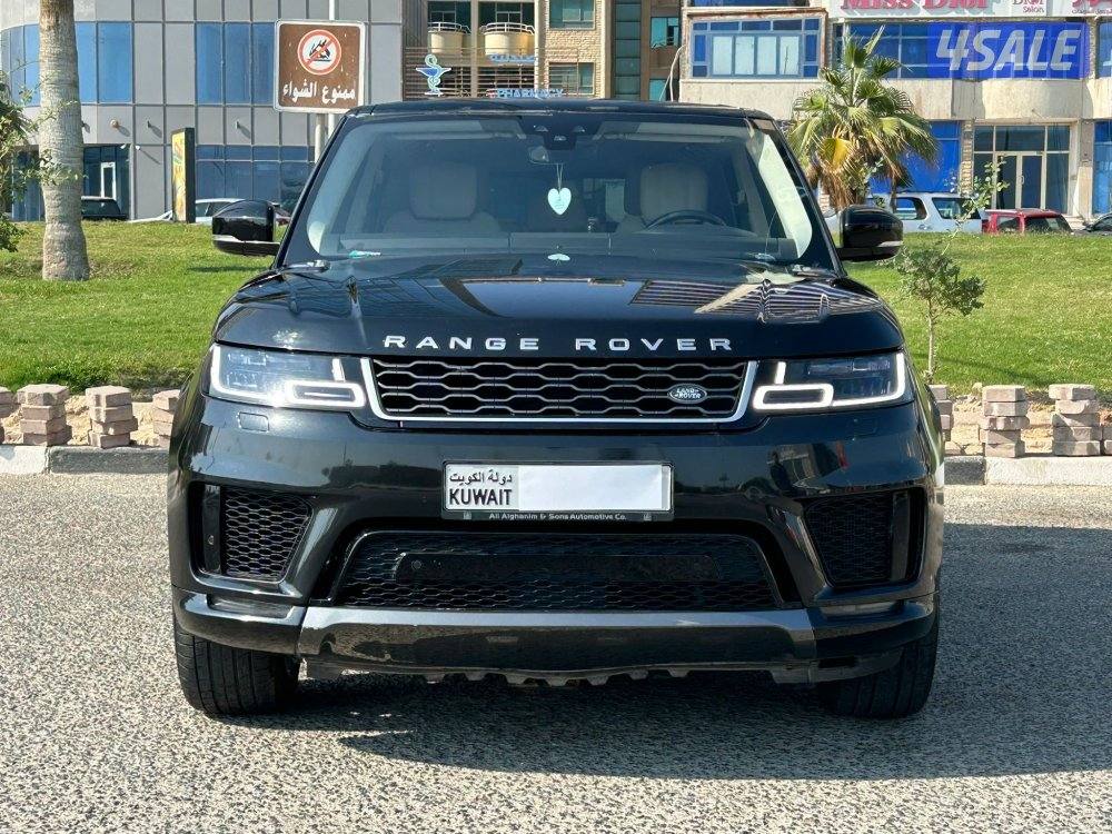 رنج 2018 ماشي148 الف2