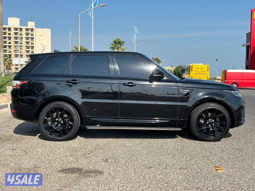 رنج 2018 ماشي148 الف3