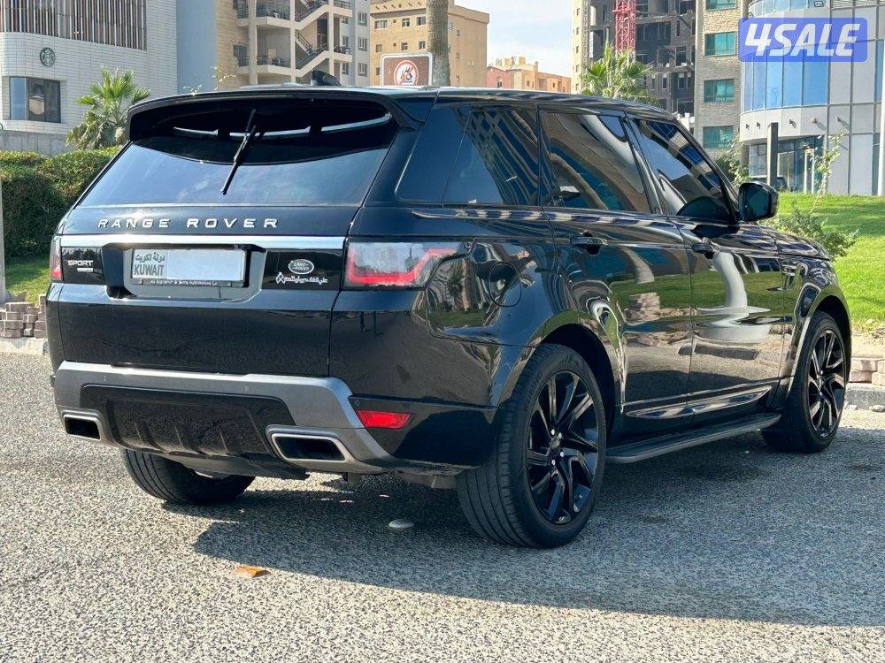 رنج 2018 ماشي148 الف5