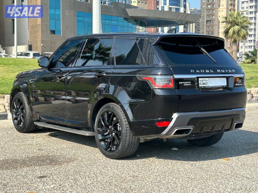 رنج 2018 ماشي148 الف6