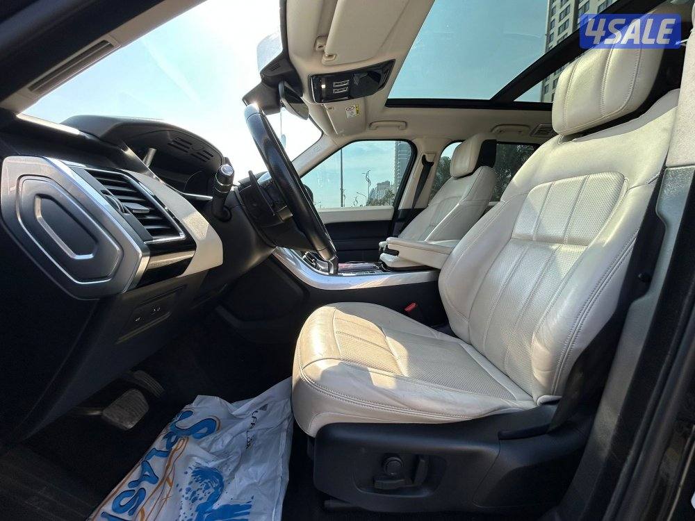 رنج 2018 ماشي148 الف8