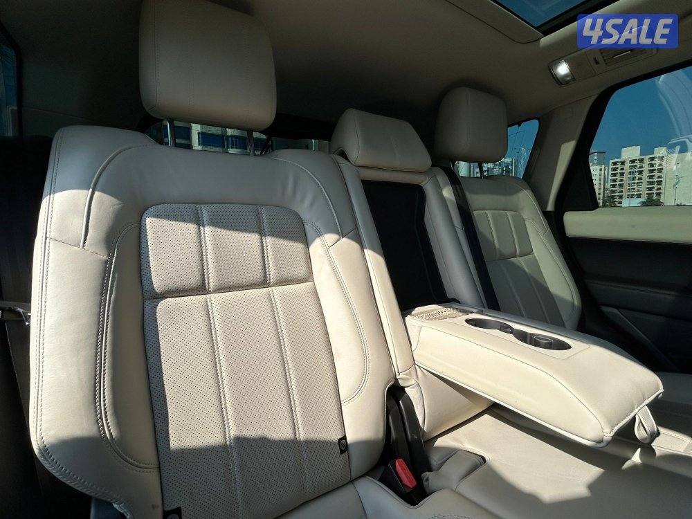 رنج 2018 ماشي148 الف11