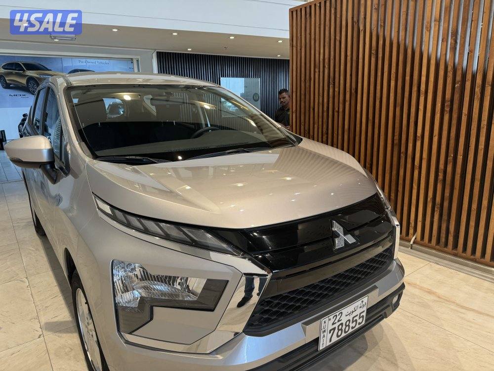 Mitsubishi xpander0