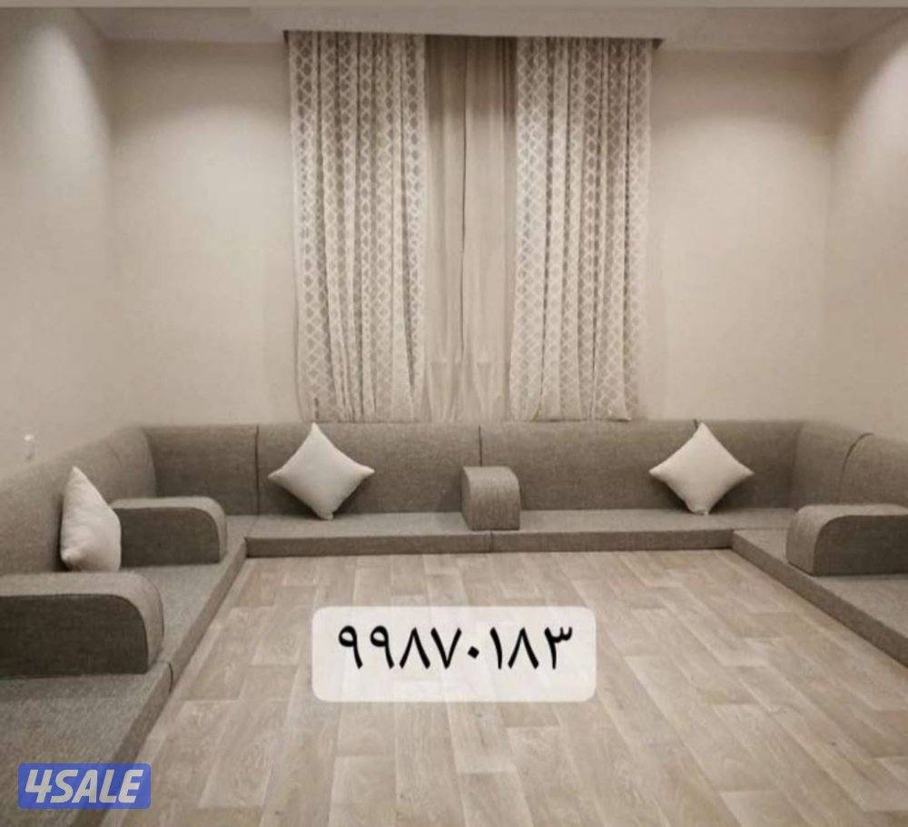 تفصال جميع انواع الستاير وتنجيد فك وتركيب ستاير7