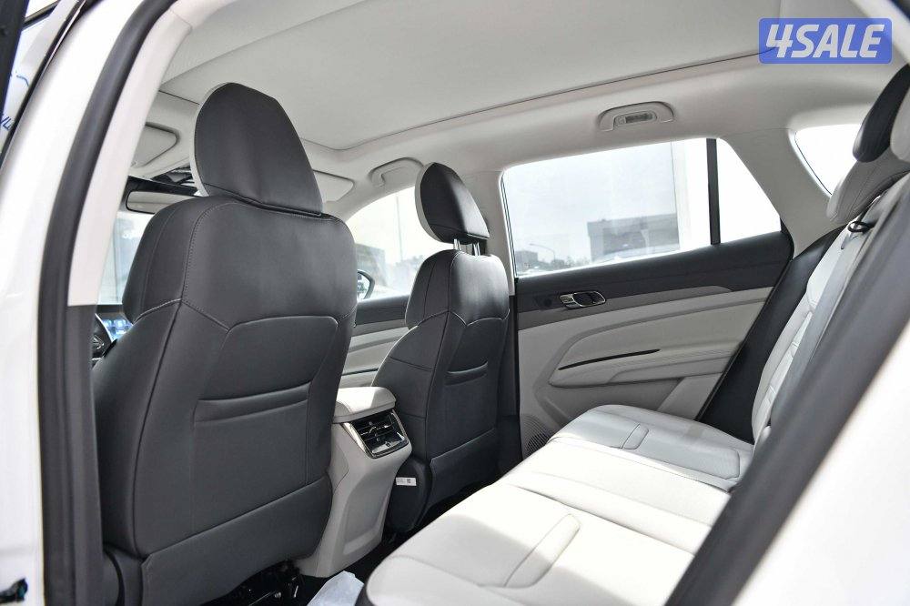 فورد تيريتوري4