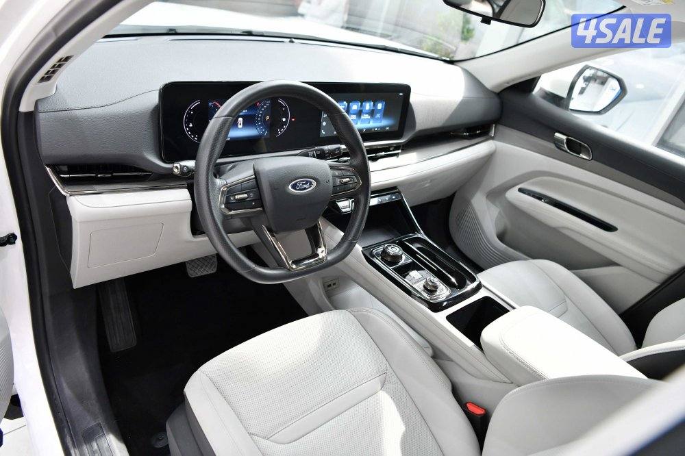 فورد تيريتوري5