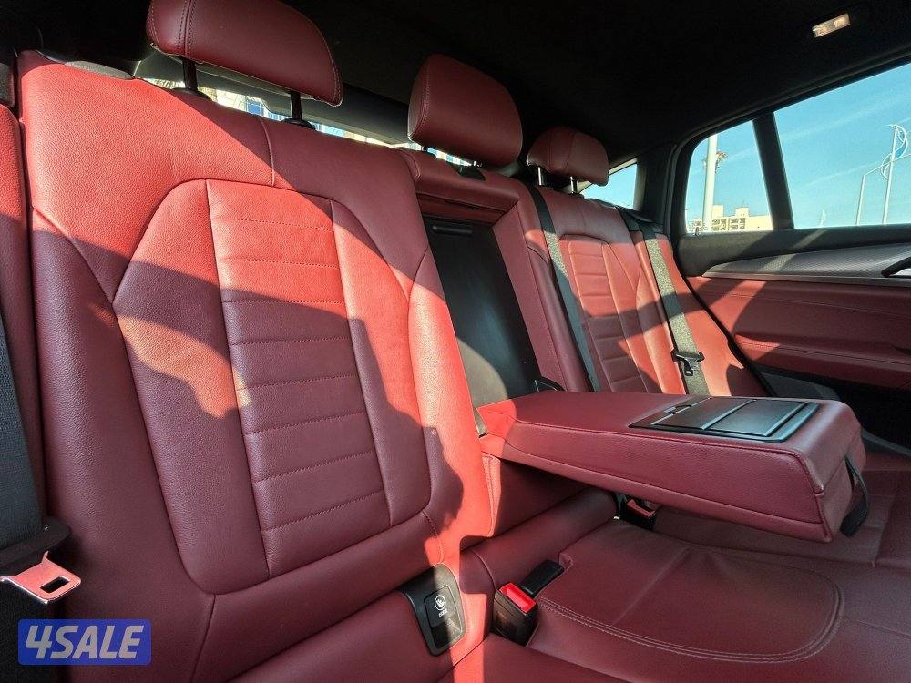 للبيع BMW X4 XDrive 30i/20217