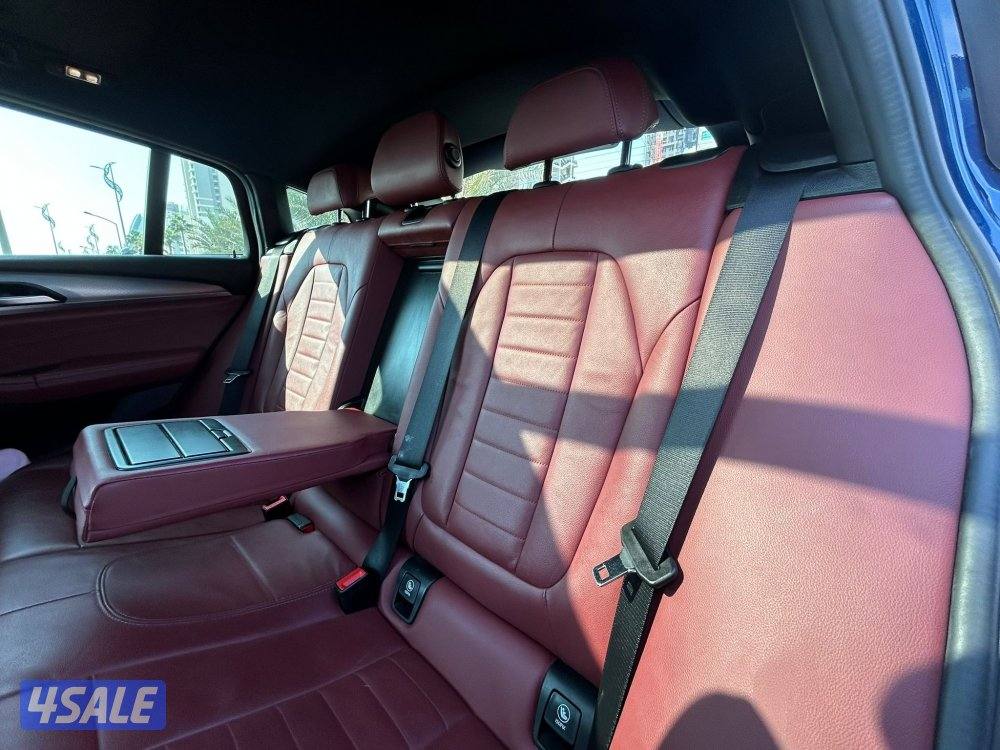 للبيع BMW X4 XDrive 30i/20218