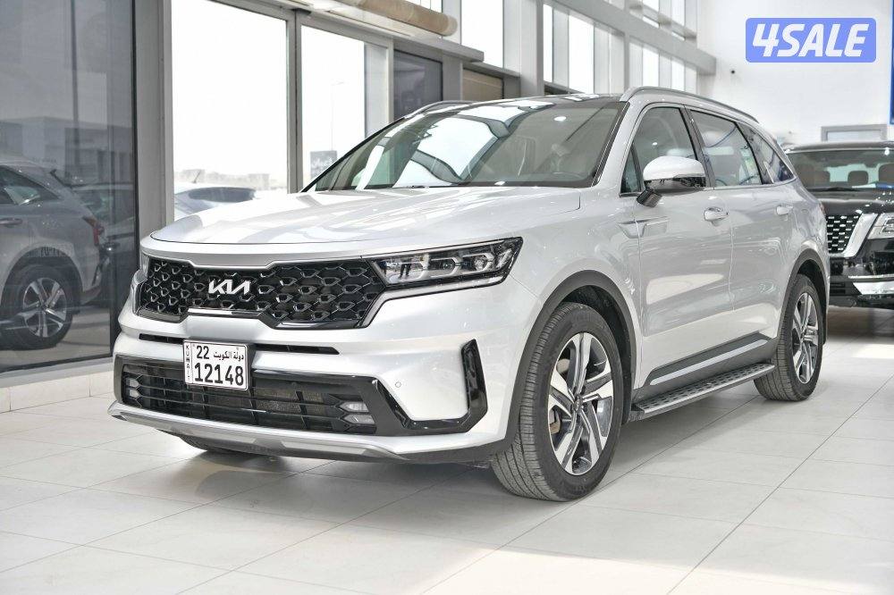 كيا سورينتو0