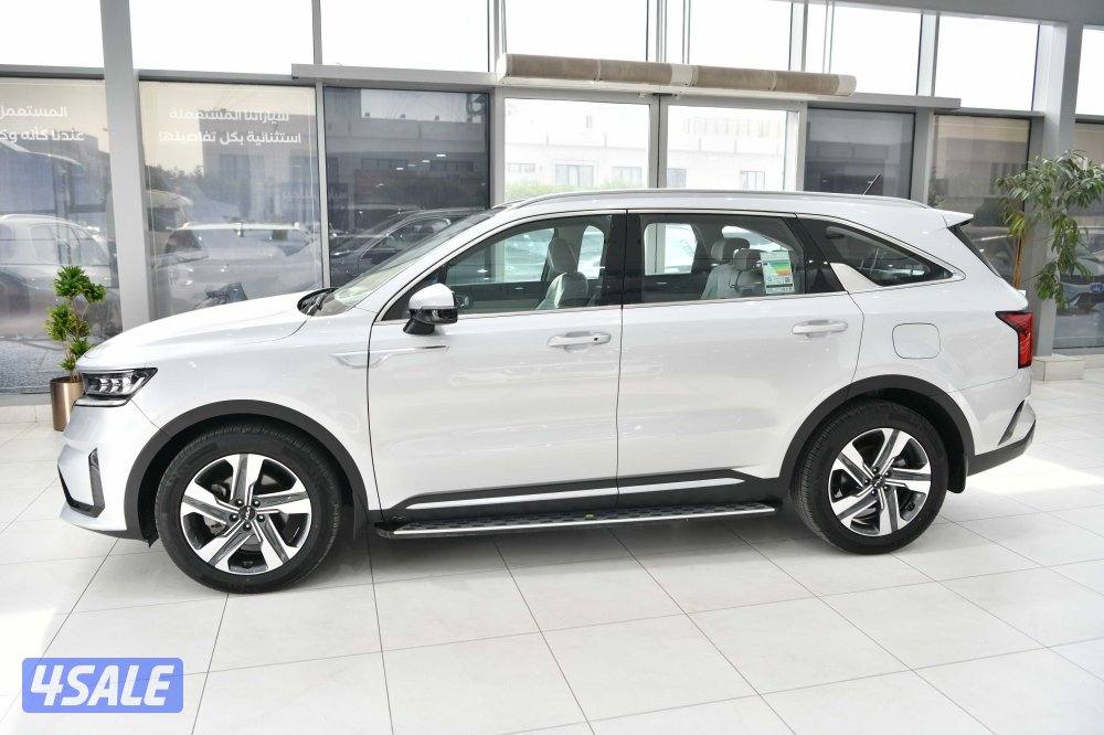 كيا سورينتو2