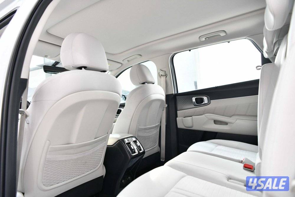 كيا سورينتو4