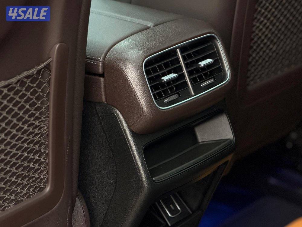 للبيع مرسيدس GLE450 موديل 2022 وارد الملا15